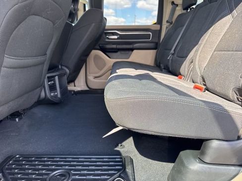 Used 2019 RAM 1500 Big Horn image 20
