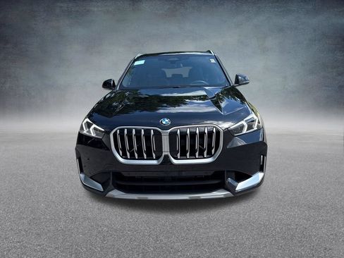Used 2026 BMW X1 xDrive28i w/ Technology Package AWD/4WD image 10
