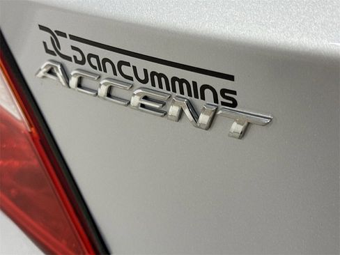 Used 2015 Hyundai Accent Sport image 24