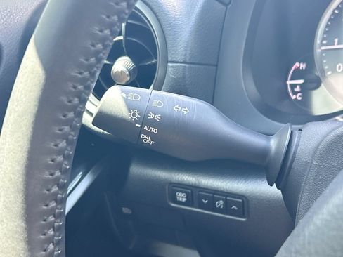 Used 2023 Lexus IS 300 w/ Comfort Package RWD image 26