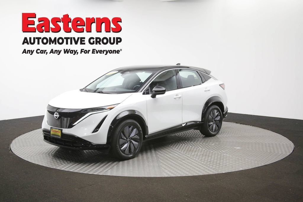 Used 2023 Nissan Ariya FWD image 51
