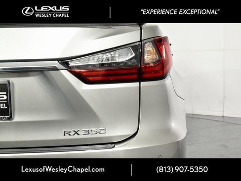 Used 2021 Lexus RX 350 FWD w/ Premium Package image 8