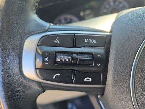 Used 2021 Kia K5 EX w/ EX Premium Package image 19