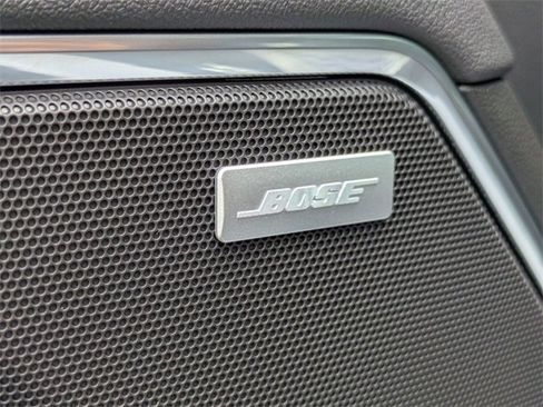 New 2025 Chevrolet Silverado 1500 RST image 10