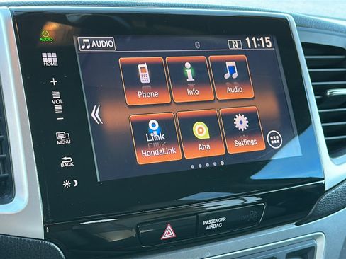 Used 2016 Honda Pilot EX-L image 15