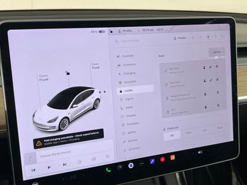 Used 2022 Tesla Model 3 Long Range image 28