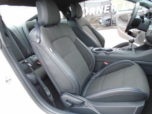 Used 2024 Ford Mustang Coupe image 12