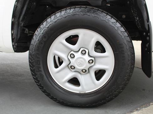 Used 2014 Toyota Tundra SR RWD image 30