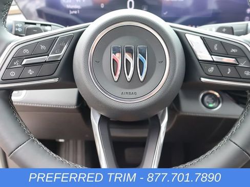 New 2026 Buick Enclave Preferred FWD image 25