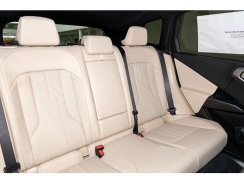 New 2026 BMW X3 xDrive30 w/ Convenience Package image 76