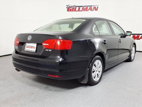 Used 2012 Volkswagen Jetta SE image 6