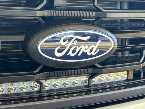 Used 2025 Ford F150 STX w/ Equipment Group 200A AWD/4WD image 20