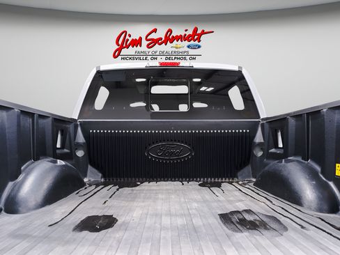 Used 2024 Ford F150 Lariat AWD/4WD image 41