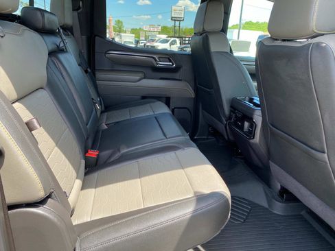 Used 2024 Chevrolet Silverado 1500 ZR2 w/ ZR2 Bison Edition image 27