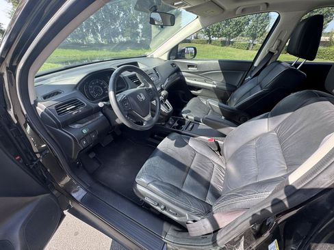 Used 2014 Honda CR-V EX-L image 17
