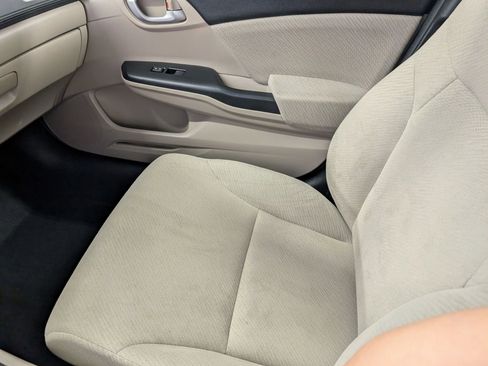 Used 2013 Honda Civic LX image 25