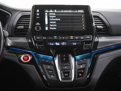 Used 2022 Honda Odyssey Touring image 20
