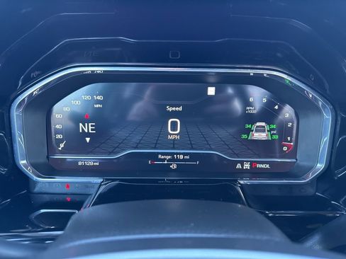 Used 2023 GMC Sierra 1500 SLE w/ Snow Plow Prep Package image 28