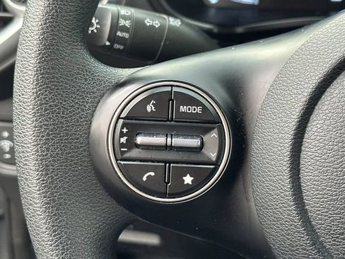 Used 2024 Kia Soul LX w/ Option Group 015 image 25