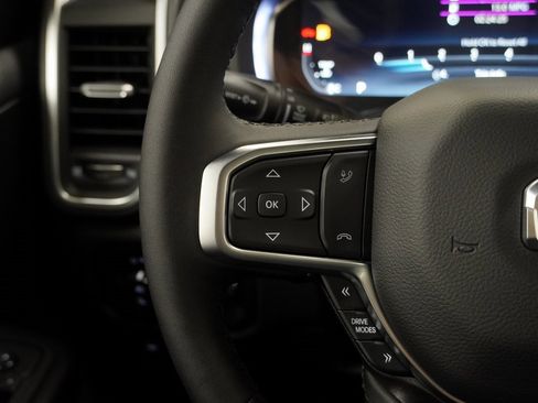 New 2026 RAM 1500 Big Horn image 24