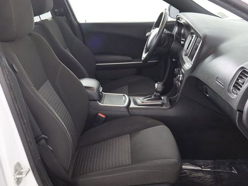 Used 2023 Dodge Charger SXT w/ Cold Weather Package RWD image 19