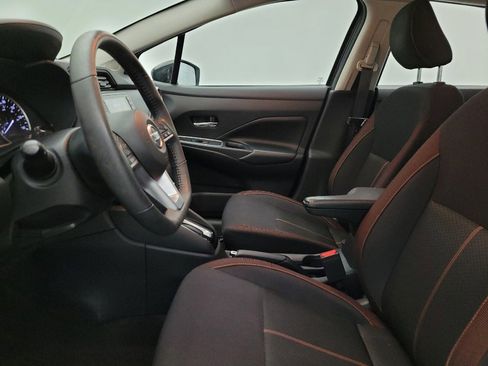 Used 2021 Nissan Versa SR w/ Convenience Package image 17