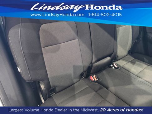 Used 2024 Honda CR-V LX image 10