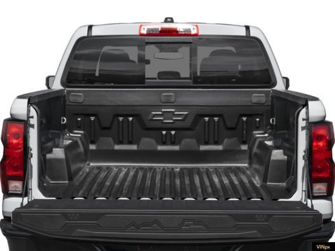 New 2026 Chevrolet Colorado Trail Boss image 9