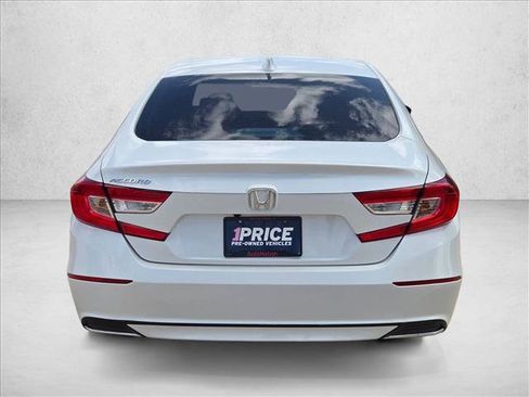 Used 2022 Honda Accord LX image 7