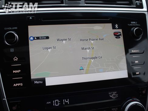 Used 2019 Subaru Outback 3.6R Touring w/ Protection Package #1 image 17