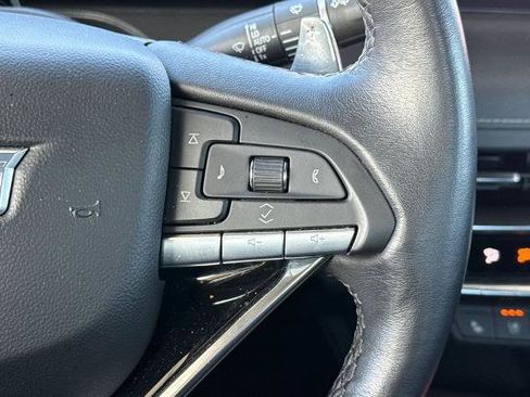 Used 2025 Cadillac CT5 Premium Luxury RWD image 37