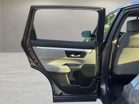 Used 2017 Honda CR-V LX image 26