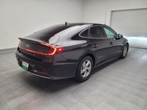 Used 2023 Hyundai Sonata SE image 9