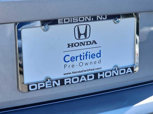 Certified 2023 Honda Civic Sport image 31