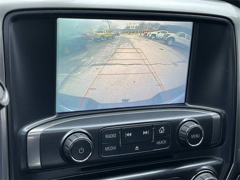 Used 2018 Chevrolet Silverado 2500 LTZ w/ Duramax Plus Package image 33