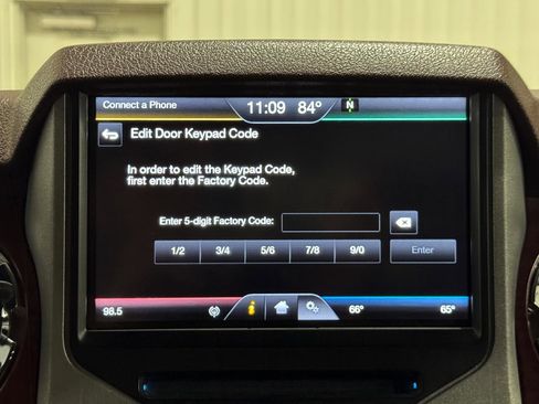 Used 2014 Ford F250 King Ranch AWD/4WD image 13