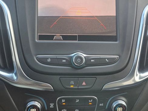 Used 2024 Chevrolet Equinox LT w/ LPO, Floor Liner Package image 43