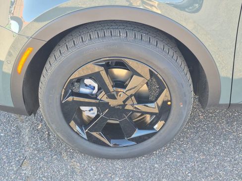 New 2026 Kia Sorento SX Prestige image 18