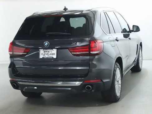Used 2017 BMW X5 xDrive35i AWD/4WD image 54