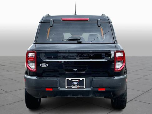 Certified 2021 Ford Bronco Sport image 5