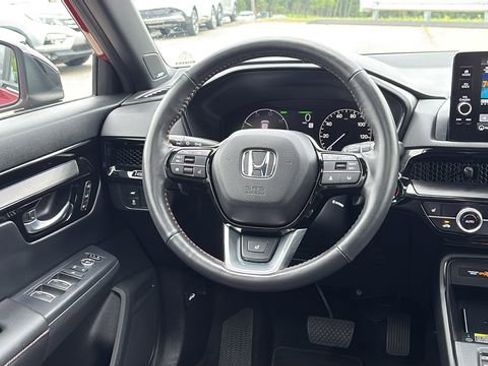 Used 2024 Honda CR-V Sport Touring image 23
