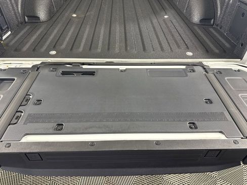 New 2025 Ford F150 Platinum w/ Equipment Group 702A High image 46