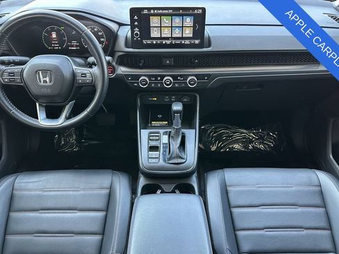 Used 2025 Honda CR-V Sport-L image 15
