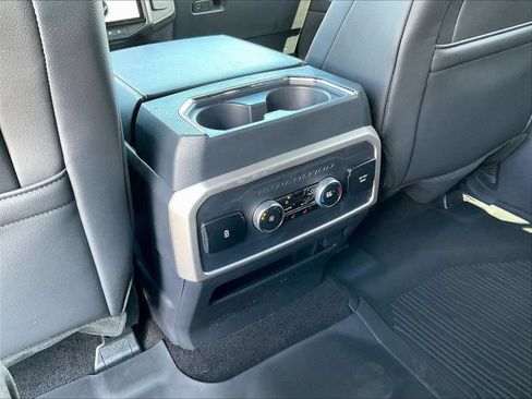Certified 2023 Ford Expedition Timberline AWD/4WD image 10