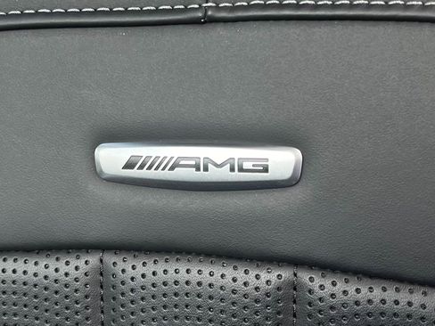 Used 2020 Mercedes-Benz G 63 AMG AMG w/ EXCLUSIVE INTERIOR PKG image 33