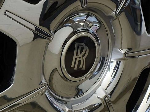 Certified 2009 Rolls-Royce Phantom Sedan image 13