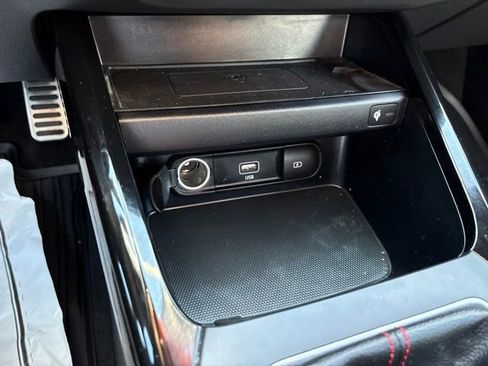 Used 2023 Kia Forte GT FWD image 26