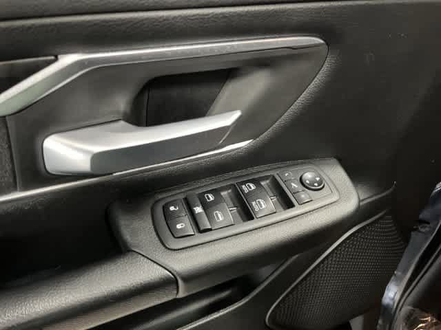 Used 2019 RAM 1500 Big Horn AWD/4WD image 30