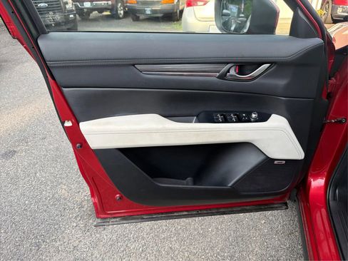 Used 2018 MAZDA CX-5 Grand Touring AWD/4WD image 22