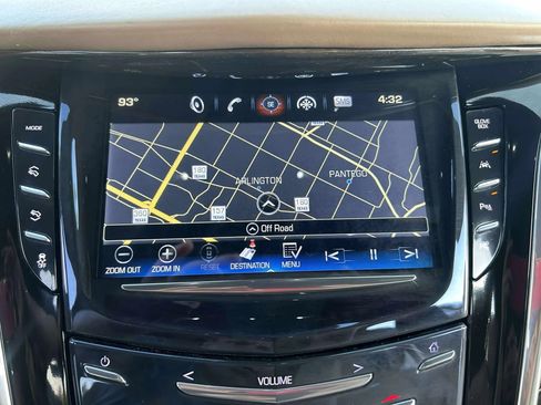 Used 2018 Cadillac Escalade ESV Platinum image 14